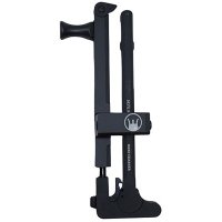 (image for) HCT2 G2 HARD CHARGER TACTICAL SIDE-CHARGE HANDLE W/TACTICAL PULL