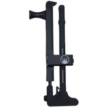(image for) HCT2 G2 HARD CHARGER TACTICAL SIDE-CHARGE HANDLE W/TACTICAL PULL
