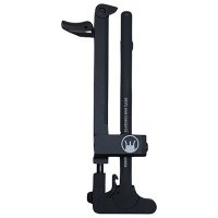 (image for) HCR2 G2 HARD CHARGER REAR SIDE CHARGING HANDLE W/FOLDING HANDLE