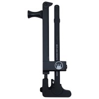 (image for) HCR2 G2 HARD CHARGER REAR SIDE CHARGING HANDLE W/TACTICAL PULL