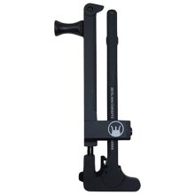 (image for) HCR2 G2 HARD CHARGER REAR SIDE CHARGING HANDLE W/TACTICAL PULL