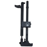 (image for) AR-308 HC-10 SIDE CHARGING HANDLE W/FOLDING HANDLE