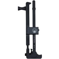 (image for) AR-308 HC-10 SIDE CHARGING HANDLE W/TACTICAL PULL HANDLE