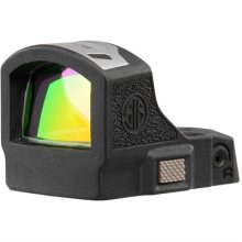 (image for) ROMEO RS COMPACT FOOTPRINT RED DOT PISTOL SIGHT