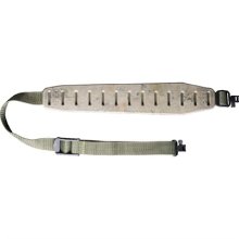 (image for) THE QUAKE CLAW 2.0 SLING WITH SWIVELS