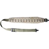 (image for) THE QUAKE CLAW 2.0 FLUSH CUP SLING WITH SWIVELS