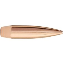 (image for) MATCHKING X 270 CAL (.277\") HOLLOW POINT BOAT TAIL RIFLE BULLETS