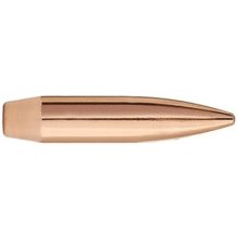 (image for) MATCHKING X 30 CAL (.308\") HOLLOW POINT BOAT TAIL RIFLE BULLETS