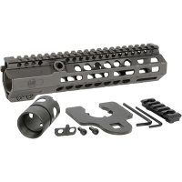 (image for) COMBAT RAIL HD M-LOK HANDGUARDS FOR AR-15