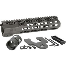 (image for) COMBAT RAIL HD M-LOK HANDGUARDS FOR AR-15