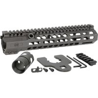 (image for) COMBAT RAIL HD M-LOK HANDGUARDS FOR AR-15