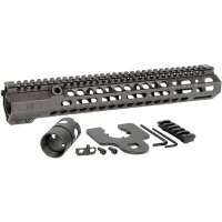(image for) COMBAT RAIL HD M-LOK HANDGUARDS FOR AR-15