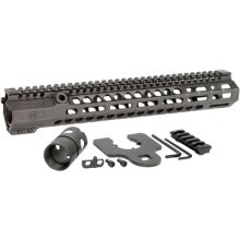 (image for) COMBAT RAIL HD M-LOK HANDGUARDS FOR AR-15