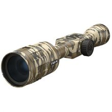 (image for) X-SIGHT 4K PRO 3-14X SMART DAY/NIGHT RIFLE SCOPE