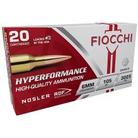 (image for) COVERTX 357 MAGNUM JACKETED HOLLOW POINT HANDGUN AMMO