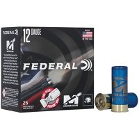 (image for) MASTER CLASS 12 GAUGE 2-3/4" #7.5 SHOT SHOTGUN AMMO