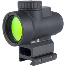 (image for) MRO SD 1x25 2 MOA RED DOT SIGHT