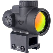 (image for) MRO SD 1X25 2 MOA GREEN DOT SIGHT