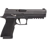 (image for) P320 XTEN 10MM AUTO SEMI-AUTO HANDGUN