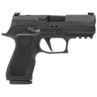 (image for) P320 XCOMPACT 9MM LUGER SEMI-AUTO HANDGUN