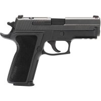 (image for) P229 ELITE 9MM LUGER SEMI-AUTO HANDGUN
