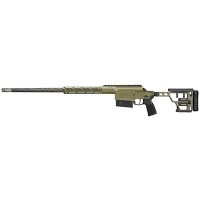 (image for) CROSS-MAGNUM SAWTOOTH 300 WINCHESTER MAGNUM BOLT ACTION RIFLE