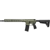 (image for) M400 SDI XSERIES 5.56X45 NATO SEMI-AUTO RIFLE