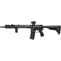 (image for) M400-SENTRY 5.56X45 NATO SEMI-AUTO RIFLE WITH ROMEO5 GENII