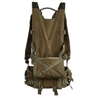 (image for) INCEPTION™ BACKPACK FRAME