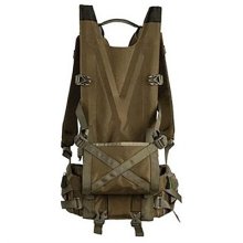 (image for) INCEPTION™ BACKPACK FRAME