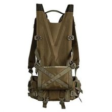 (image for) INCEPTION™ BACKPACK FRAME
