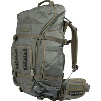 (image for) HELIX™ 3500 BAG & INCEPTION™ FRAME COMBO