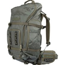 (image for) HELIX™ 3500 BAG & INCEPTION™ FRAME COMBO