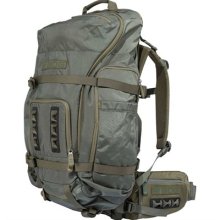 (image for) HELIX™ 3500 BAG & INCEPTION™ FRAME COMBO
