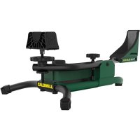 (image for) LEAD SLED SOLO 2 RIFLE /SHOTGUN SHOOTING REST W/WEIGHT RESERVOIR
