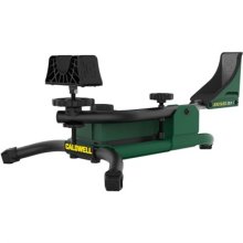 (image for) LEAD SLED SOLO 2 RIFLE /SHOTGUN SHOOTING REST W/WEIGHT RESERVOIR