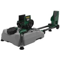(image for) LEAD SLED MAX SHOOTING REST