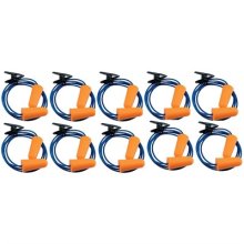 (image for) RANGE PLUGS