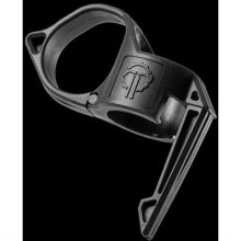 (image for) SWITCHBACK 2.0 LARGE FLASHLIGHT RING WITH POCKET CLIP