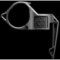 (image for) SWITCHBACK DF FLASHLIGHT RING WITH POCKET CLIP