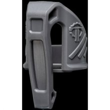 (image for) LOW PROFILE CARRY FLASHLIGHT POCKET CLIP