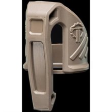 (image for) LOW PROFILE CARRY FLASHLIGHT POCKET CLIP