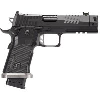 (image for) P211-GTO 9MM LUGER SEMI-AUTO HANDGUN