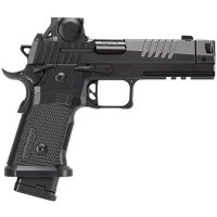 (image for) P211-GTO 9MM LUGER SEMI-AUTO HANDGUN WITH SIG-LOC PRO
