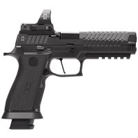 (image for) P320-MAX 2.0 9MM LUGER SEMI-AUTO HANDGUN WITH ROMEO3 MAX