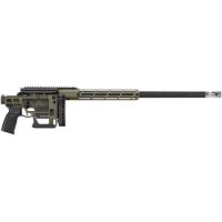 (image for) CROSS SAWTOOTH 6.5 PRC BOLT ACTION RIFLE