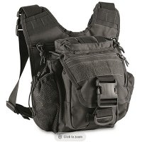 (image for) CACTUS JACK GEN II SIDEWINDER SLING BAG