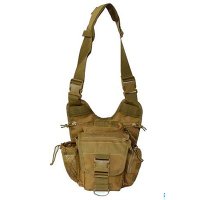 (image for) CACTUS JACK GEN II SIDEWINDER SLING BAG