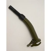(image for) MILITARY STYLE JERRY FUEL CAN SPOUT AND SPOUT