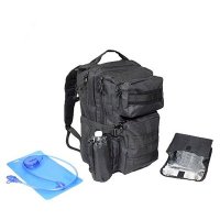(image for) CACTUS JACK ARMORED TRANSPORT BACKPACK